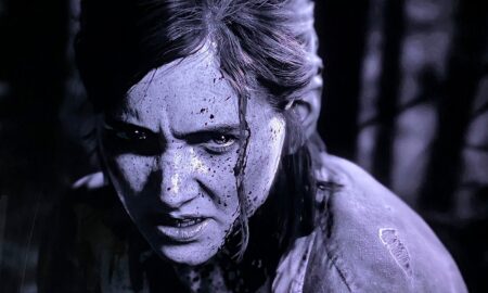 The Last Of Us Header