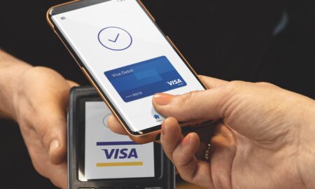 Visa Debit