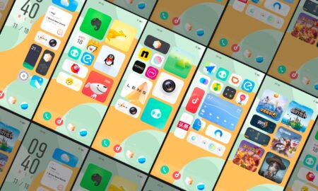 Vivo Origin Os Header