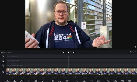 Vlognow