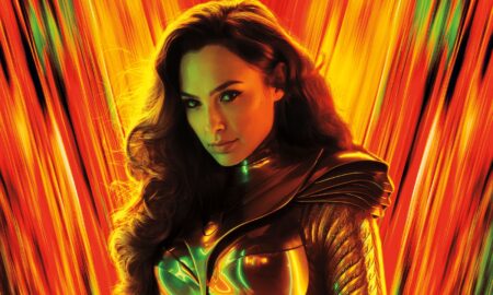 Wonder Woman 1984