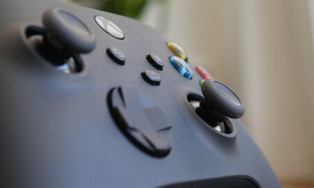 Xbox Series X Controller5