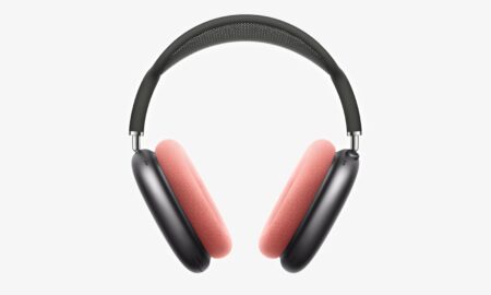 Airpods Max Farbkombo