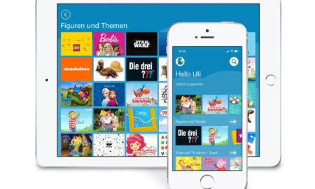 Amazon Kids Plus Ios