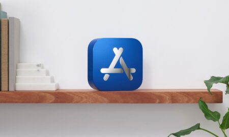 App Store Auszeichnung