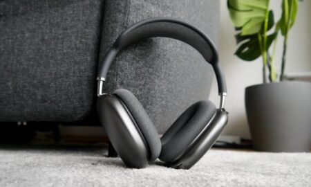 Apple Airpods Max Boden