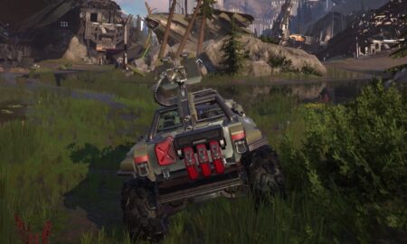 Halo Infinite