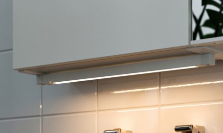 Ikea Silverglans Header