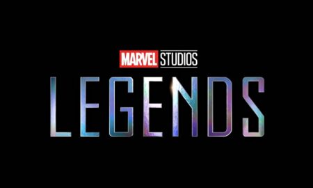 Marvel Legends Disney