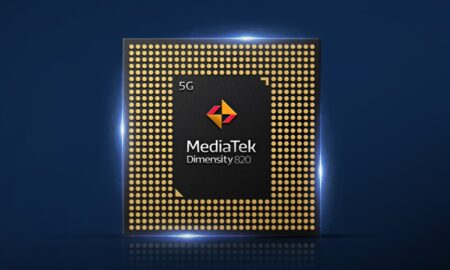Mediatek Header