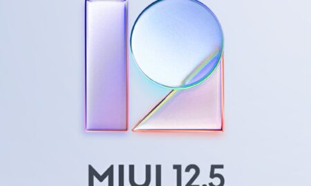 Miui 12 5 Update