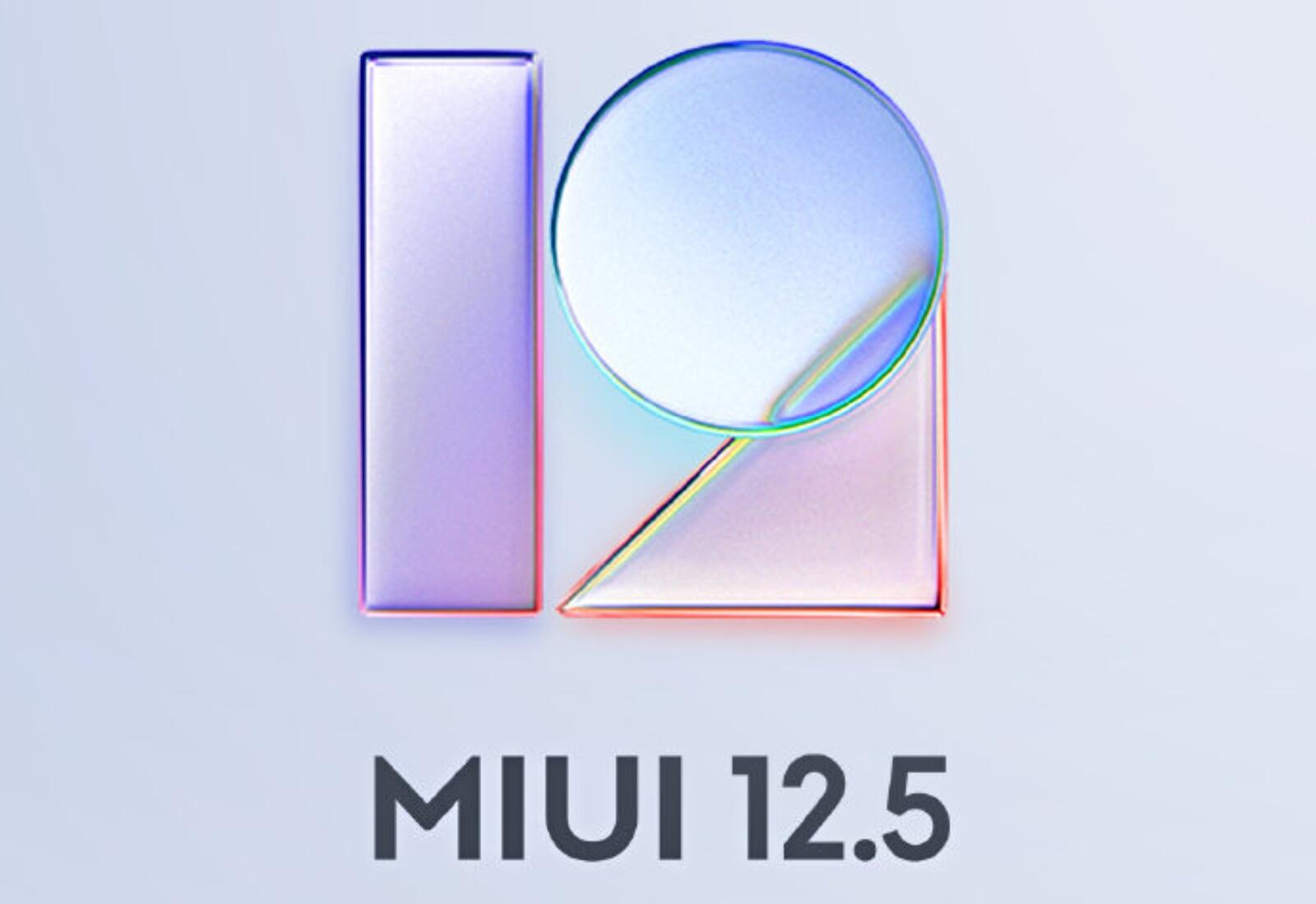 Miui 12 5 Update