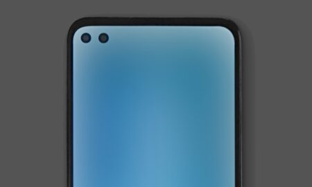 Moto G 2021 Top