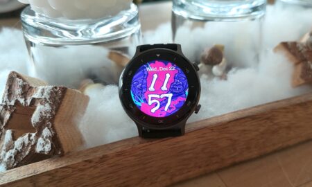 Realme Watch S