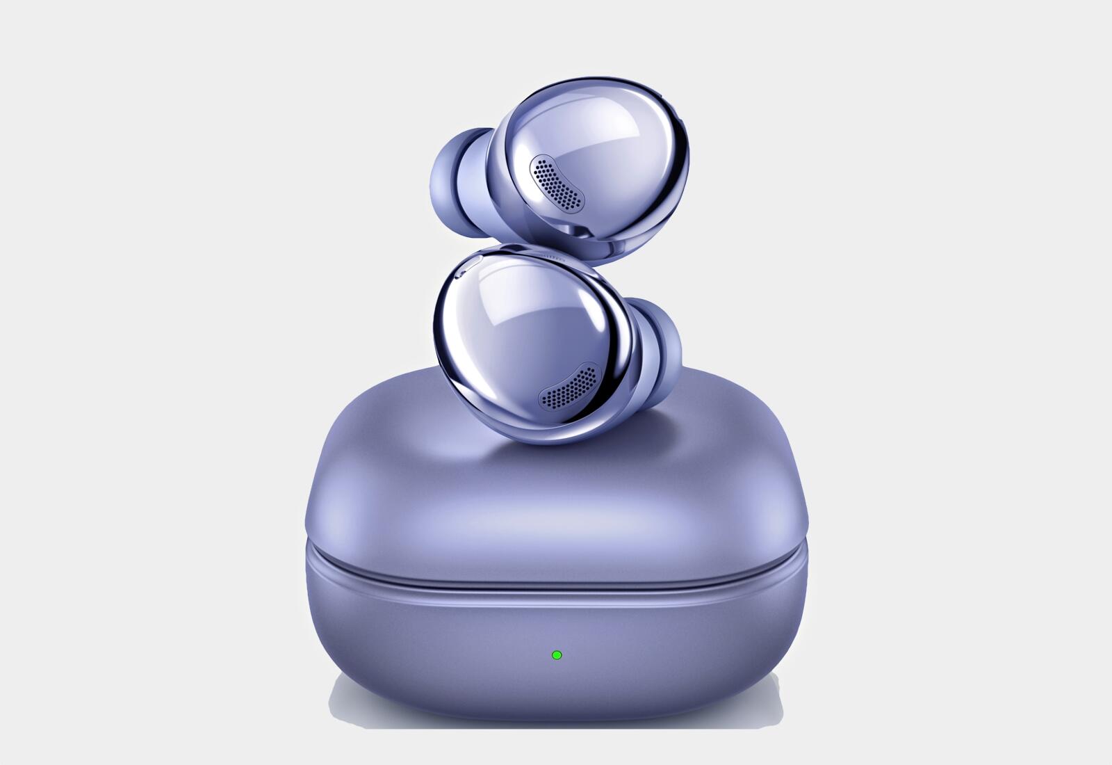 Samsung Galaxy Buds Pro: Preis und Spezifikationen aufgetaucht