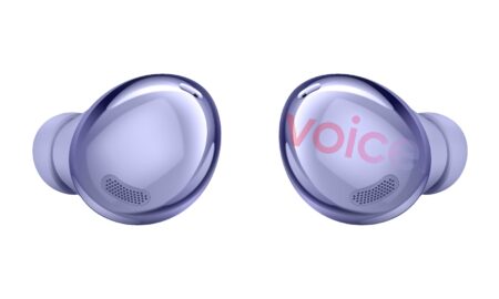Samsung Galaxy Buds Pro Leak Header