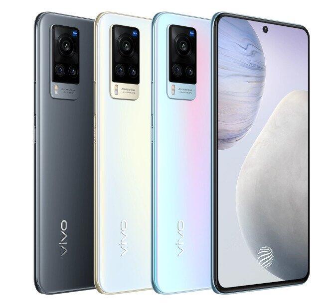 Vivo X60 2