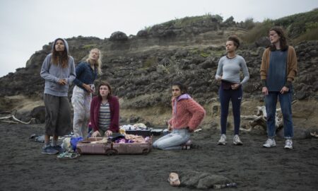 Wlds S1 Amazo Prime Video