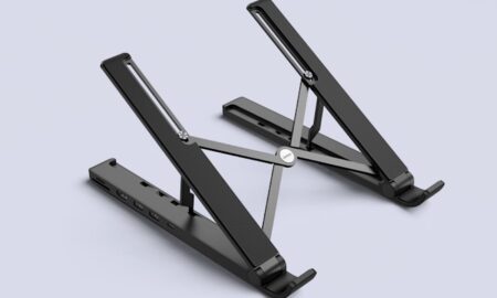 Xkit Laptop Stand Indiegogo