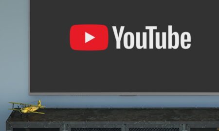 Youtube Tv Header