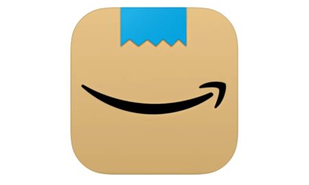 Amazon Icon Neu