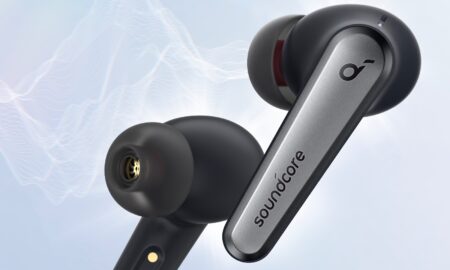 Anker Soundcore Liberty Air 2 Pro Header