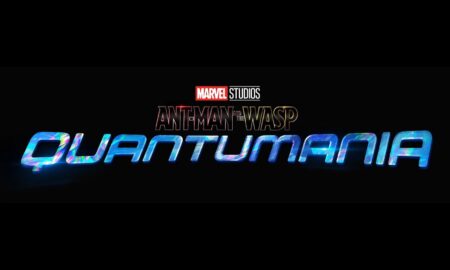 Ant Man And The Wasp Quantumania