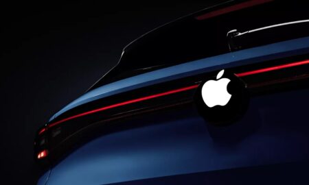 Apple Car Elektro Auto Header