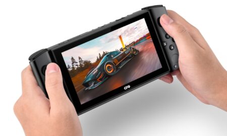 Gpd Win3 Header
