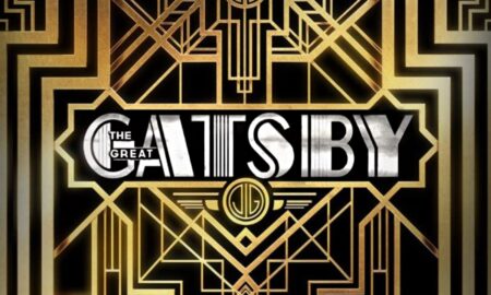 Great Gatsby Header