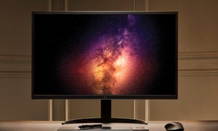 Lg Ultrafine 4k Oled Pro