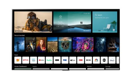 Lg Webos 6 Header