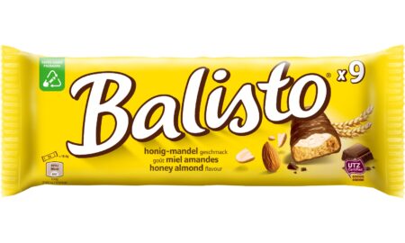 Marswrigley Balisto Papierbasierteverpackung 2021