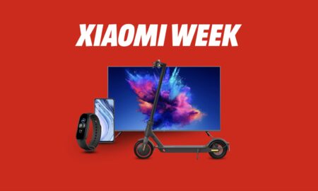 Mediamarkt Xiaomi Week