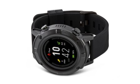 Medion Life S2400 Sportuhr 03