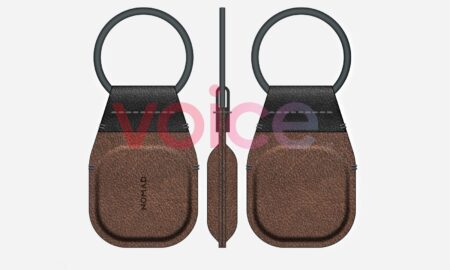 Nomad Airtags Leak Header