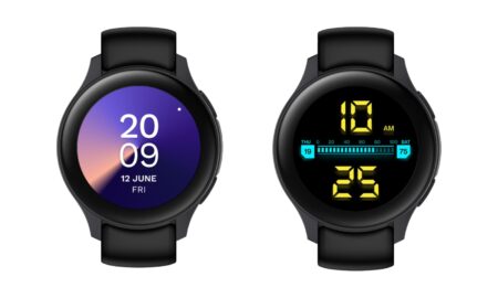 Oneplus Watch Leak Neu