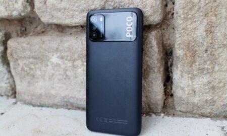 Poco M3 Back 2