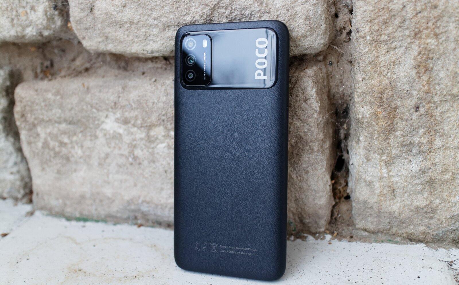 Poco M3 im Test: Schicker Budget-Kracher oder lahme Ente?