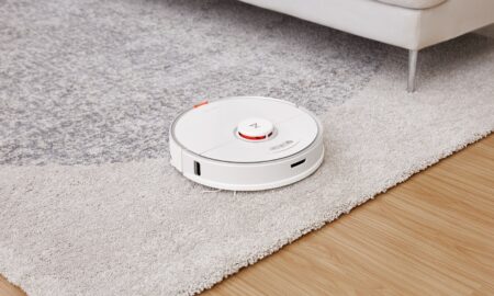 Roborock S7 Header