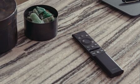 Samsung 2021 Fernbedienung