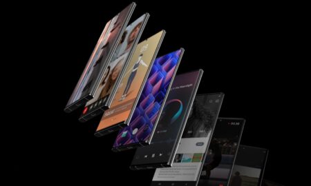 Samsung Exynos Header