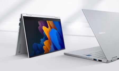 Samsung Laptop Galaxy Book