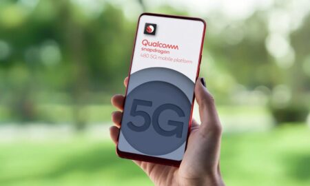 Snapdragon 480
