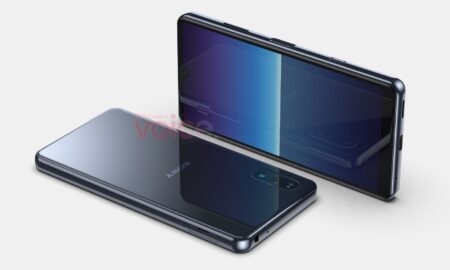 Sony Xperia Compact 2021 Leak Header
