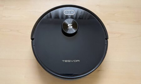 Tesvor S6 1