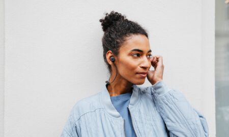 Teufel Supreme In Header