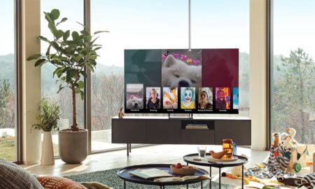 Tiktok On Smart Tv Samsung