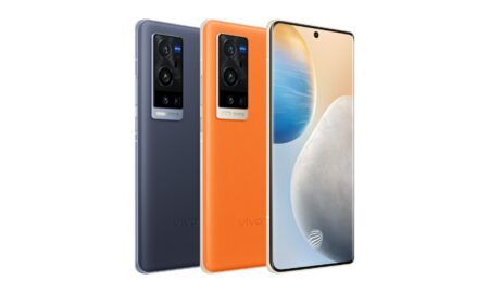 Vivo X60 Pro Plus Header