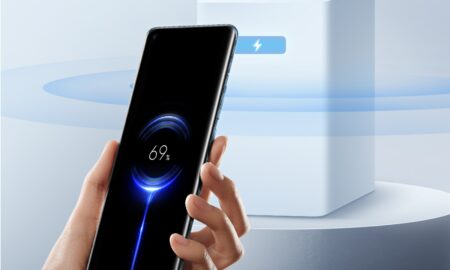 Xiaomi Kabellos Header